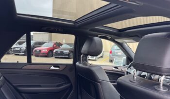 2016 Mercedes-Benz GLE 350d 4MATIC 4dr GLE 350d full
