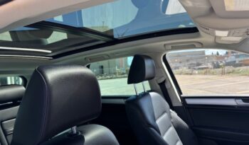 2015 Volkswagen Touareg 4dr TDI Sport w/Technology SALE PENNDING TILL MAY full