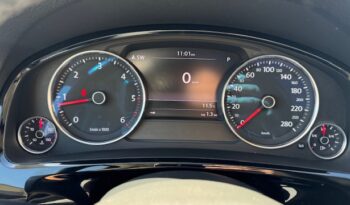 2015 Volkswagen Touareg 4dr TDI Sport w/Technology SALE PENNDING TILL MAY full