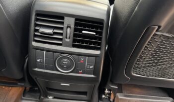 2016 Mercedes-Benz GLE 350d 4MATIC 4dr GLE 350d full