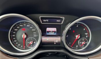 2016 Mercedes-Benz GLE 350d 4MATIC 4dr GLE 350d full