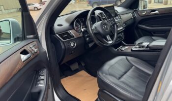 2016 Mercedes-Benz GLE 350d 4MATIC 4dr GLE 350d full