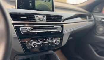 2018 BMW X2 xDrive28i Sports Activity Coupe full