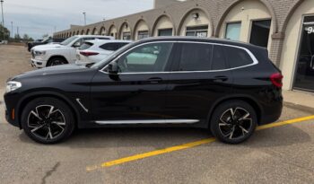 2019 BMW X3 xDrive30i Sports Activity Vehicle full