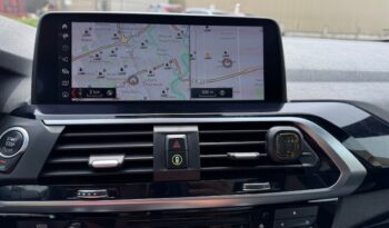 2019 BMW X3 xDrive30i Sports Activity Vehicle full