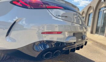 2024 Mercedes-Benz AMG CLE 53 AMG CLE 53 4MATIC+ Coupe full