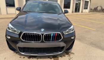 2018 BMW X2 xDrive28i Sports Activity Coupe full