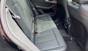 2019 BMW X3 xDrive30i Sports Activity Vehicle full