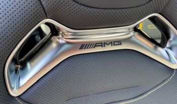 2024 Mercedes-Benz AMG CLE 53 AMG CLE 53 4MATIC+ Coupe full