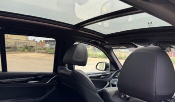 2019 BMW X3 xDrive30i Sports Activity Vehicle full