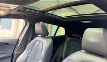 2018 BMW X2 xDrive28i Sports Activity Coupe full