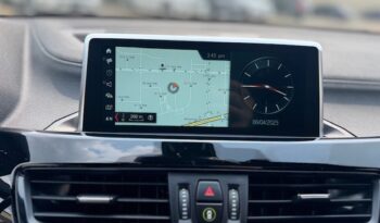 2018 BMW X2 xDrive28i Sports Activity Coupe full