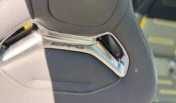 2024 Mercedes-Benz AMG CLE 53 AMG CLE 53 4MATIC+ Coupe full