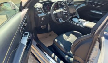 2024 Mercedes-Benz AMG CLE 53 AMG CLE 53 4MATIC+ Coupe full