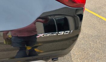 2019 BMW X3 xDrive30i Sports Activity Vehicle full
