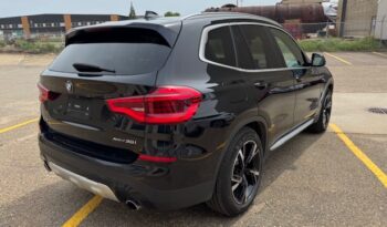 2019 BMW X3 xDrive30i Sports Activity Vehicle full