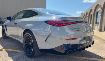2024 Mercedes-Benz AMG CLE 53 AMG CLE 53 4MATIC+ Coupe full