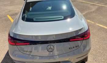 2024 Mercedes-Benz AMG CLE 53 AMG CLE 53 4MATIC+ Coupe full