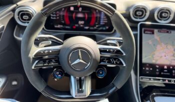 2024 Mercedes-Benz AMG CLE 53 AMG CLE 53 4MATIC+ Coupe full