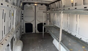 2022 Mercedes-Benz Sprinter Cargo Vans 2500 High Roof I4 170 Extended RWD full