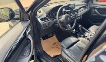 2018 BMW X2 xDrive28i Sports Activity Coupe full