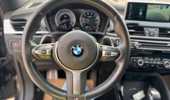 2018 BMW X2 xDrive28i Sports Activity Coupe full