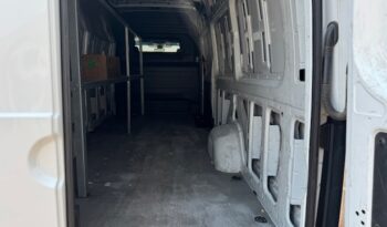 2022 Mercedes-Benz Sprinter Cargo Vans 2500 High Roof I4 170 Extended RWD full