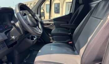 2022 Mercedes-Benz Sprinter Cargo Vans 2500 High Roof I4 170 Extended RWD full