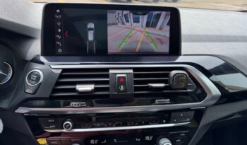 2019 BMW X3 xDrive30i Sports Activity Vehicle full