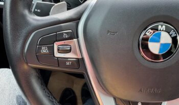 2019 BMW X3 xDrive30i Sports Activity Vehicle full