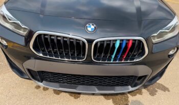 2018 BMW X2 xDrive28i Sports Activity Coupe full