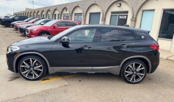 2018 BMW X2 xDrive28i Sports Activity Coupe full