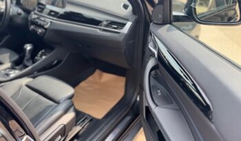 2018 BMW X2 xDrive28i Sports Activity Coupe full