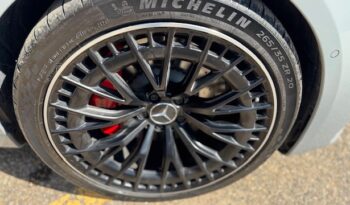 2024 Mercedes-Benz AMG CLE 53 AMG CLE 53 4MATIC+ Coupe full