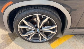 2018 BMW X2 xDrive28i Sports Activity Coupe full