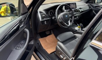 2019 BMW X3 xDrive30i Sports Activity Vehicle full