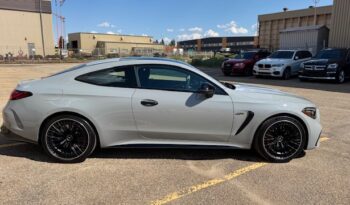 2024 Mercedes-Benz AMG CLE 53 AMG CLE 53 4MATIC+ Coupe full