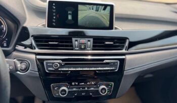2018 BMW X2 xDrive28i Sports Activity Coupe full