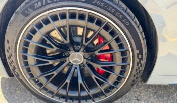 2024 Mercedes-Benz AMG CLE 53 AMG CLE 53 4MATIC+ Coupe full