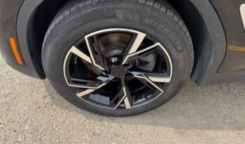 2019 BMW X3 xDrive30i Sports Activity Vehicle full