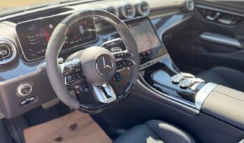 2024 Mercedes-Benz AMG CLE 53 AMG CLE 53 4MATIC+ Coupe full