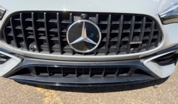 2024 Mercedes-Benz AMG CLE 53 AMG CLE 53 4MATIC+ Coupe full