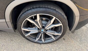 2018 BMW X2 xDrive28i Sports Activity Coupe full