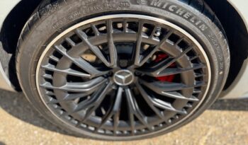 2024 Mercedes-Benz AMG CLE 53 AMG CLE 53 4MATIC+ Coupe full
