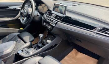 2018 BMW X2 xDrive28i Sports Activity Coupe full