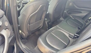 2018 BMW X2 xDrive28i Sports Activity Coupe full