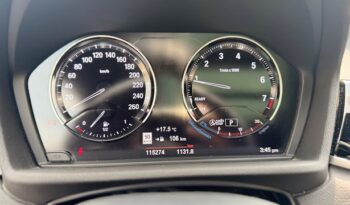 2018 BMW X2 xDrive28i Sports Activity Coupe full