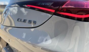 2024 Mercedes-Benz AMG CLE 53 AMG CLE 53 4MATIC+ Coupe full