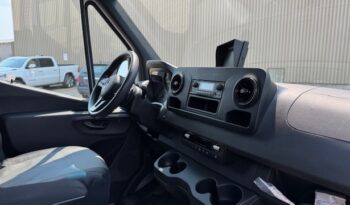 2022 Mercedes-Benz Sprinter Cargo Vans 2500 High Roof I4 170 Extended RWD full