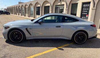 2024 Mercedes-Benz AMG CLE 53 AMG CLE 53 4MATIC+ Coupe full